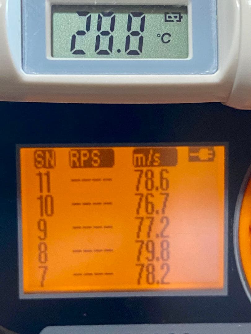 動確済　WA m92fs INOX R type ガスブロ