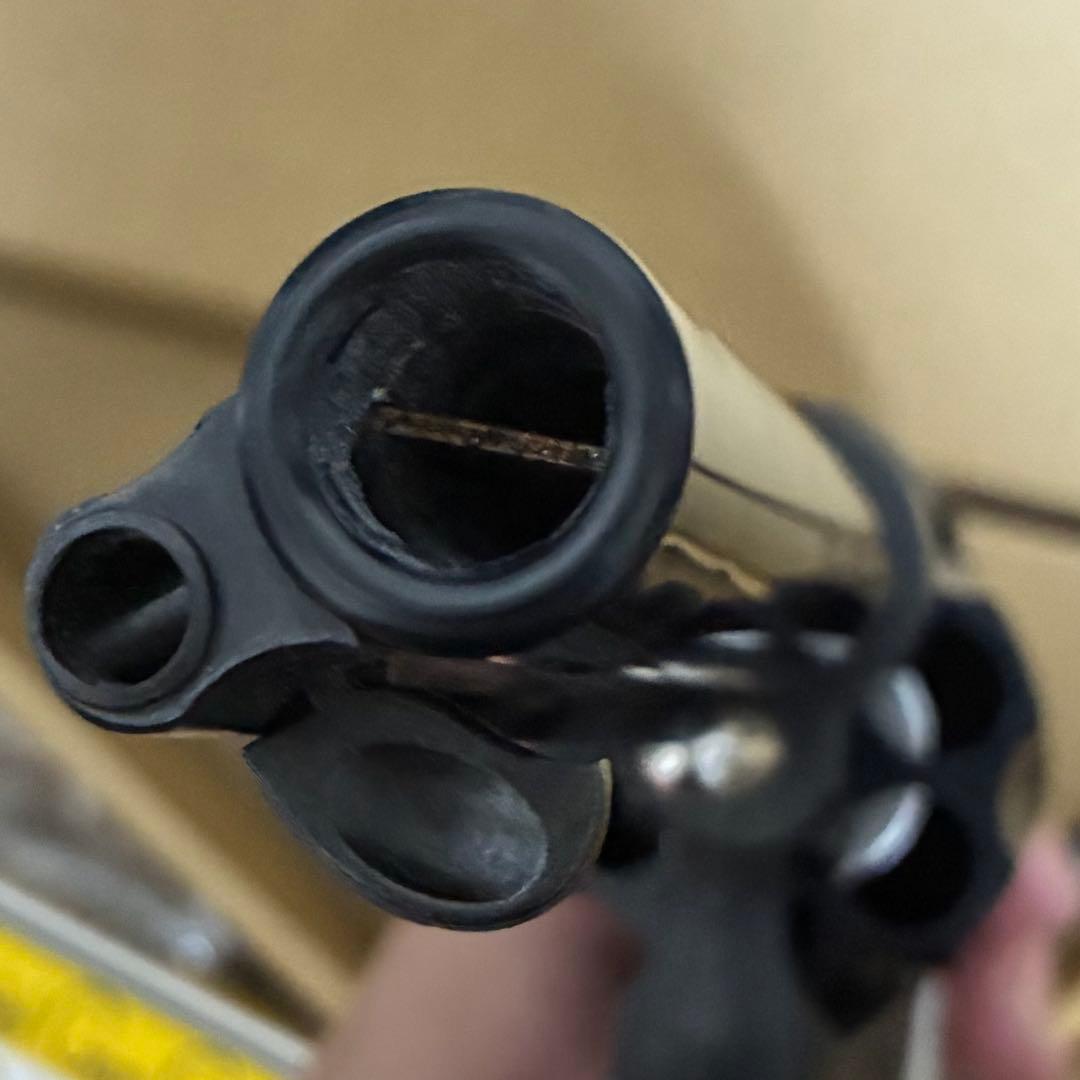 コルトSAA シビリアン ハートフォード (即購入可能な方値下げ！)