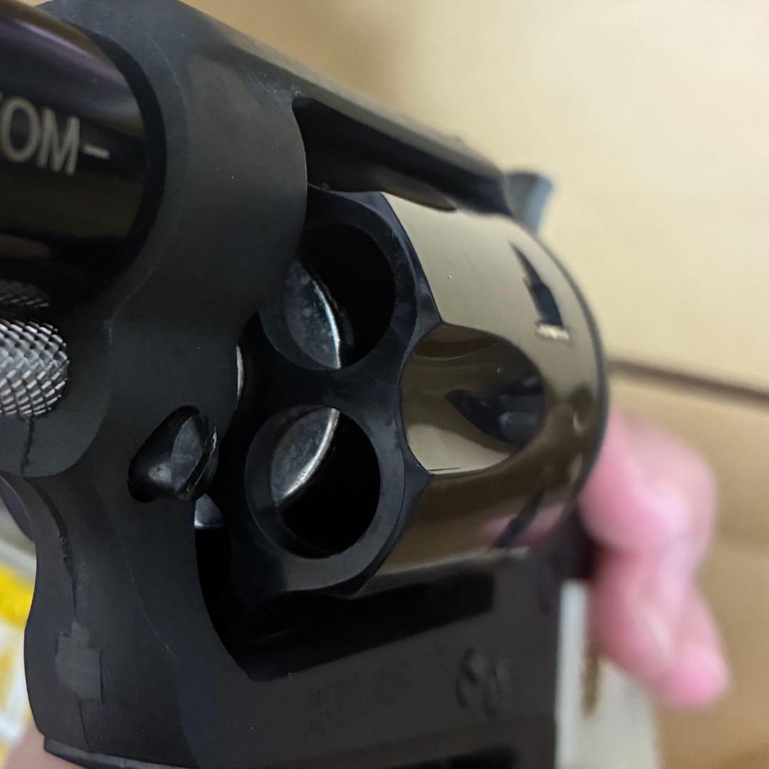 コルトSAA シビリアン ハートフォード (即購入可能な方値下げ！)