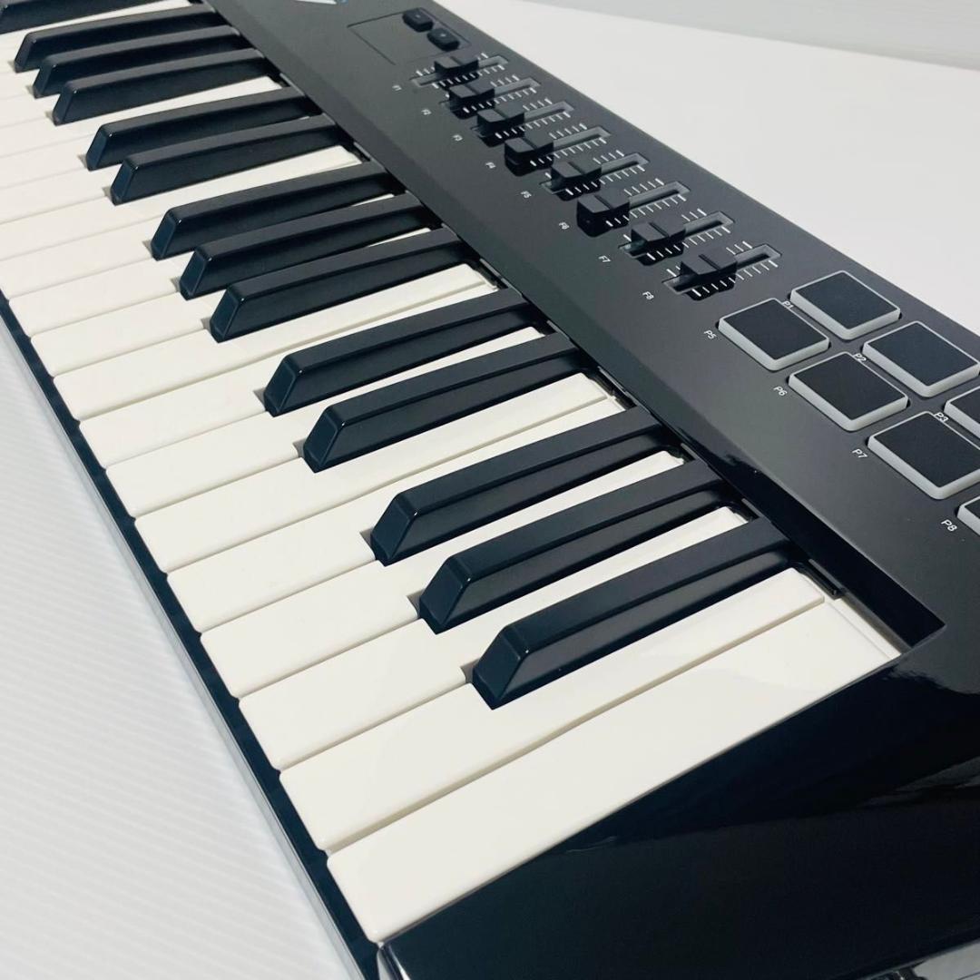 希少　美品　Alesis Vortex Wireless 2 ブラック