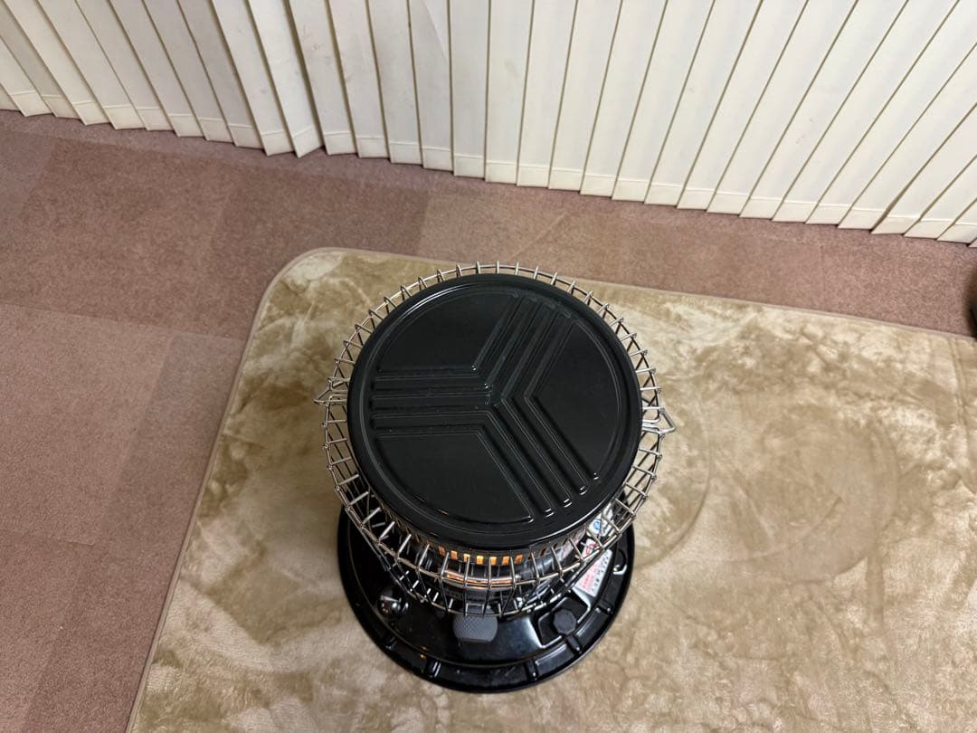 TOYOTOMI トヨトミ 石油ストーブ KS-67H(Ｂ) おまけ付き