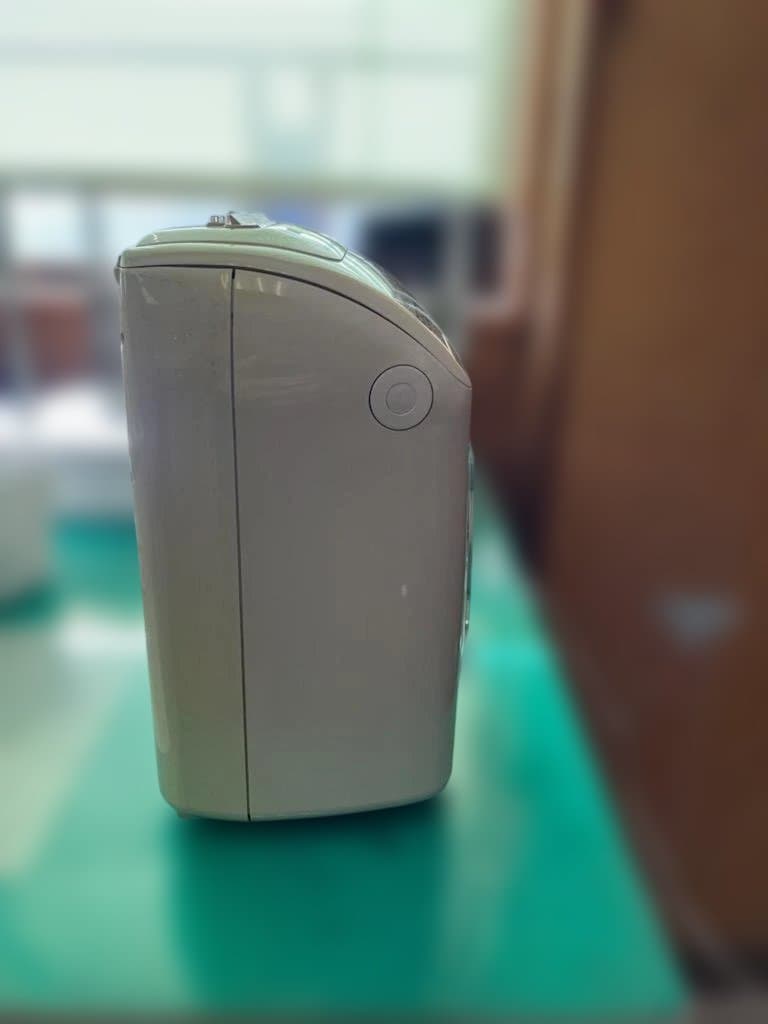 Amano EX3000Nc 電子タイムレコーダー