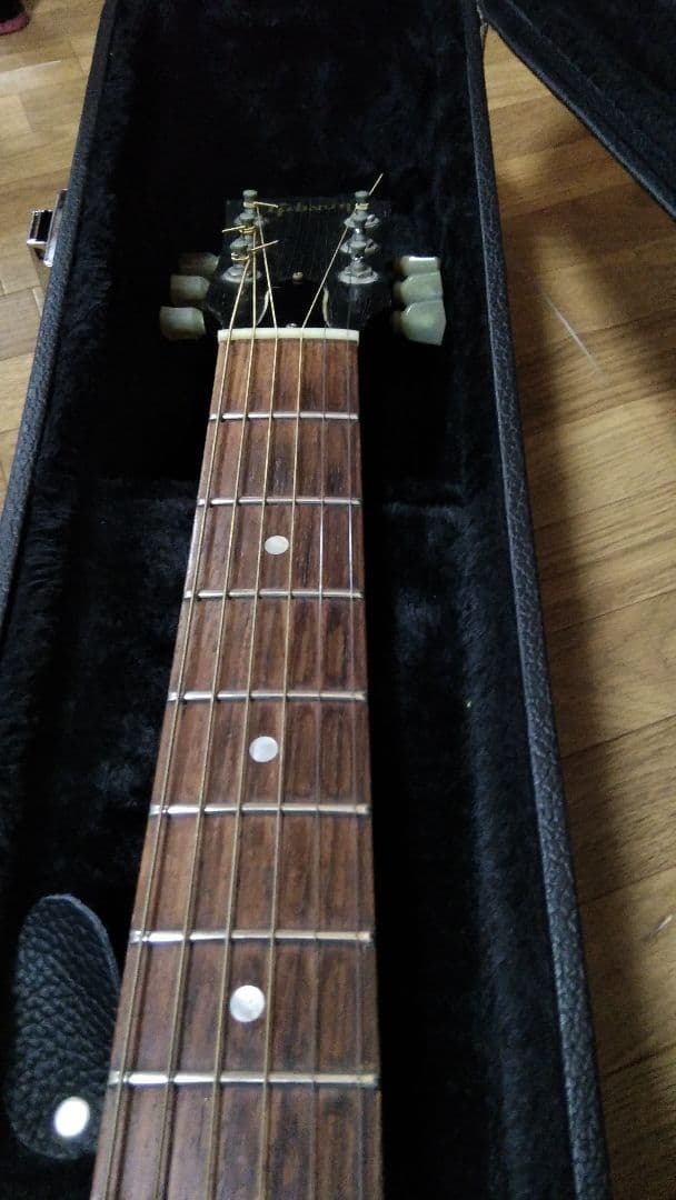 gibson j-30 ギブソン