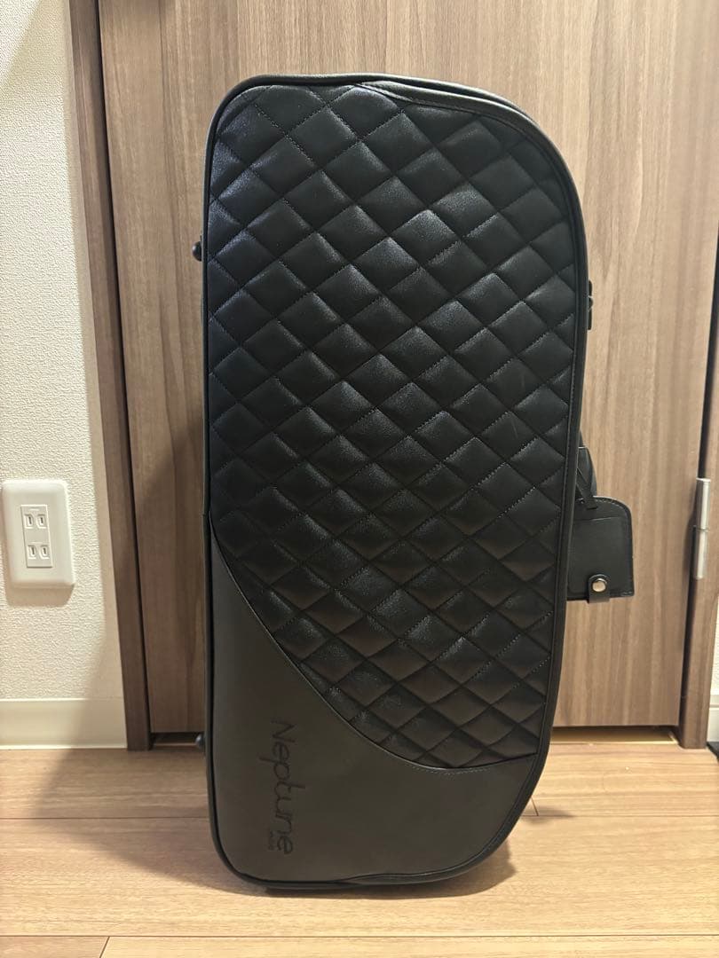 Neptune AS-830/BK アルトサックスケース