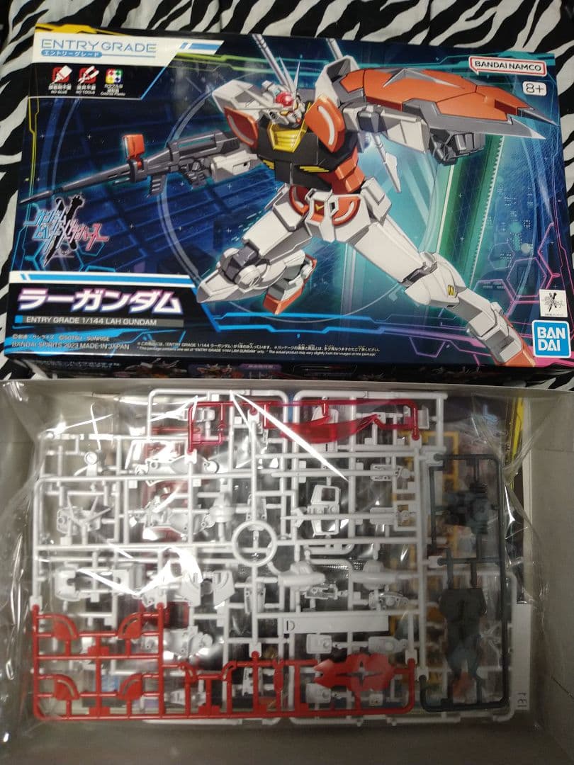 未組立 EG HG ガンプラまとめ売り ガンダムビルドメタバース