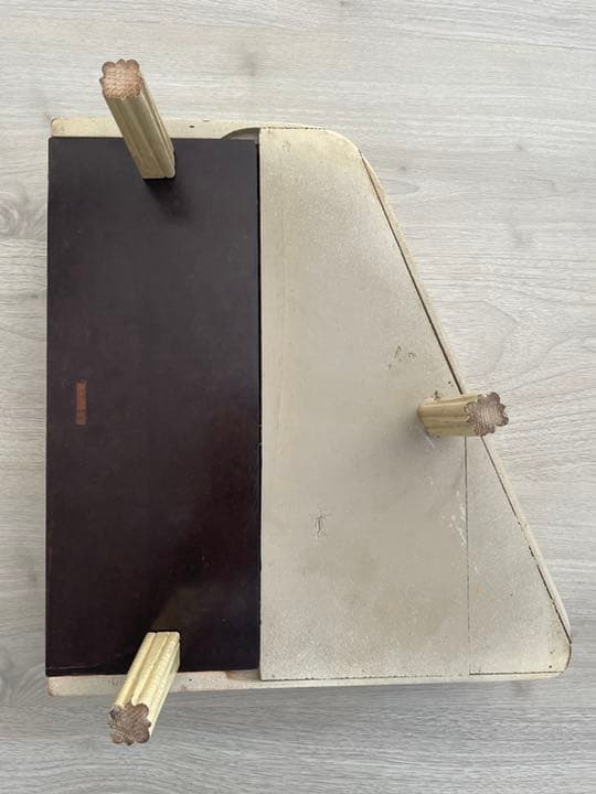 Michelsonne PARIS 18鍵ミシェルソンヌパリ トイピアノ