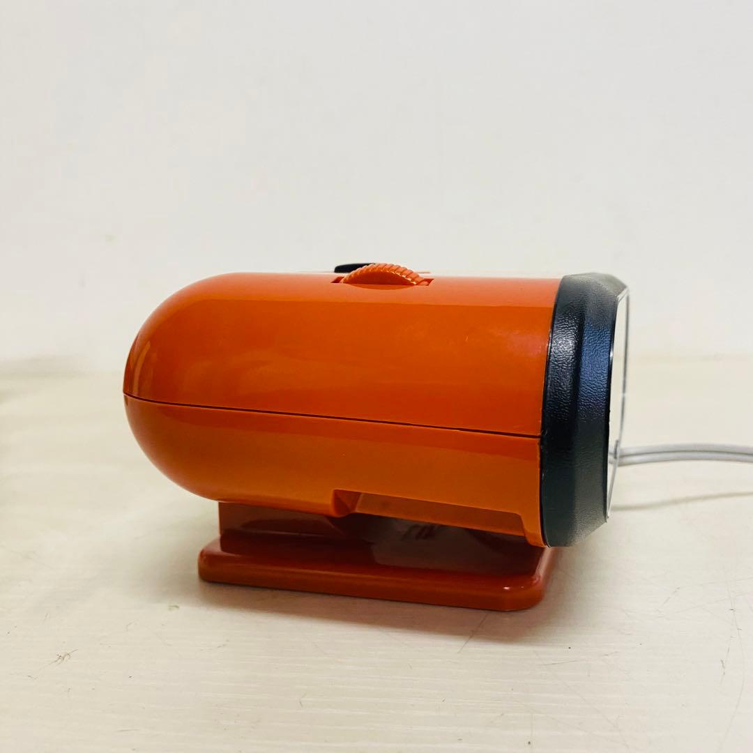 COPAL パタパタ時計　レトロポップ　スペースエイジ　レトロ RP-233