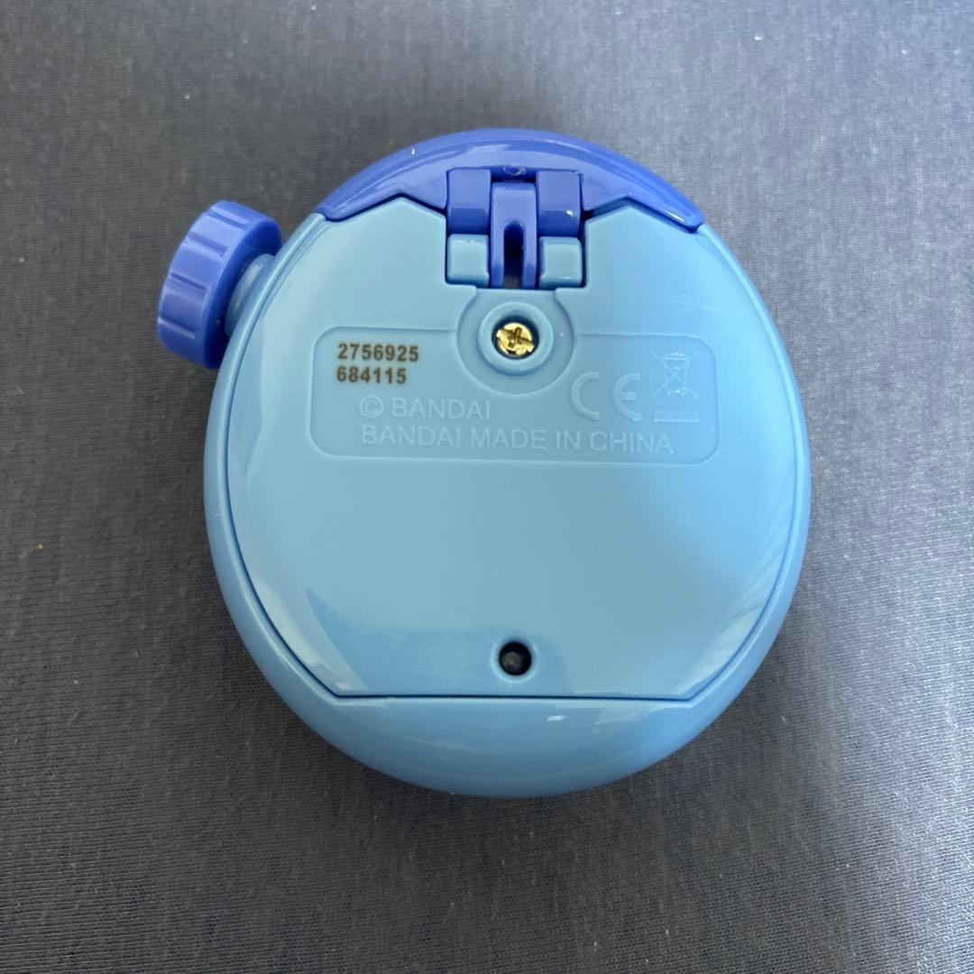 【中古】たまごっちパラダイス ブルーウォーター他