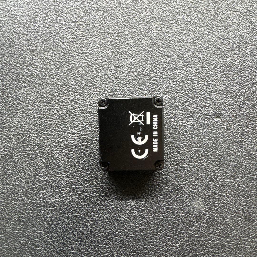 ヒ*ト様 運*場様 CD700 & GYD550 サーボジャイロセット