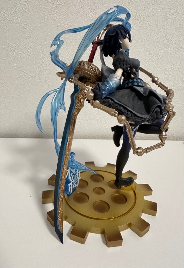 最終お値下げ！シノアリス　アリスSSR ULR フィギュアセット