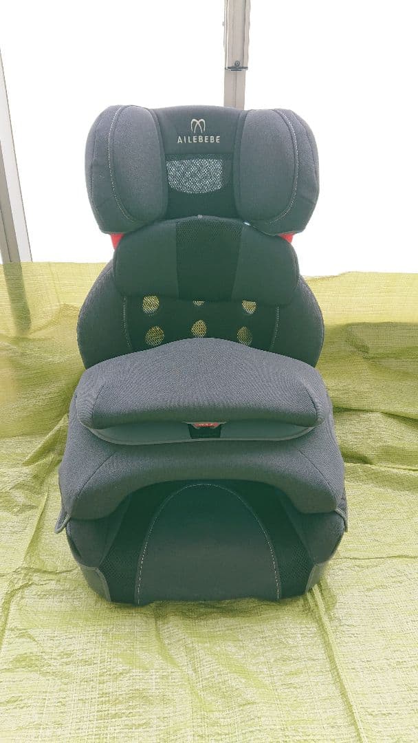 美品 エールベベ サラット3ステップクワトロプレミアム