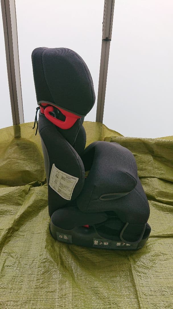 美品 エールベベ サラット3ステップクワトロプレミアム