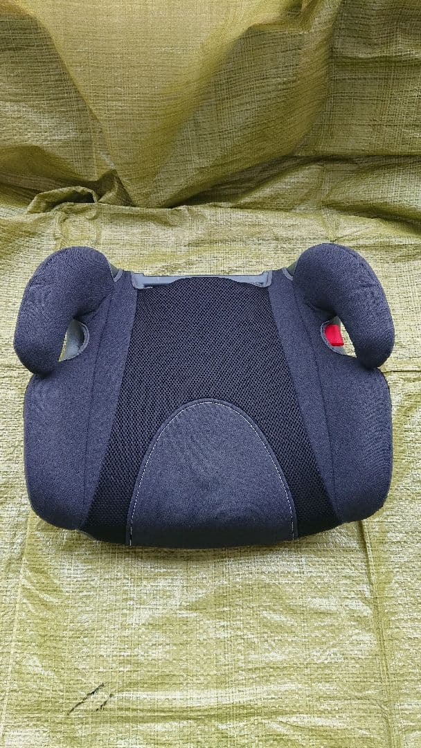 美品 エールベベ サラット3ステップクワトロプレミアム