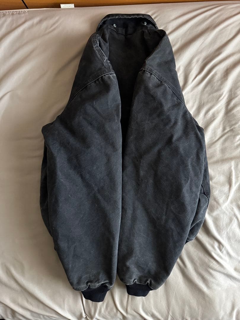 カーハート サンタフェジャケット Santa FE デトロイトジャケット M