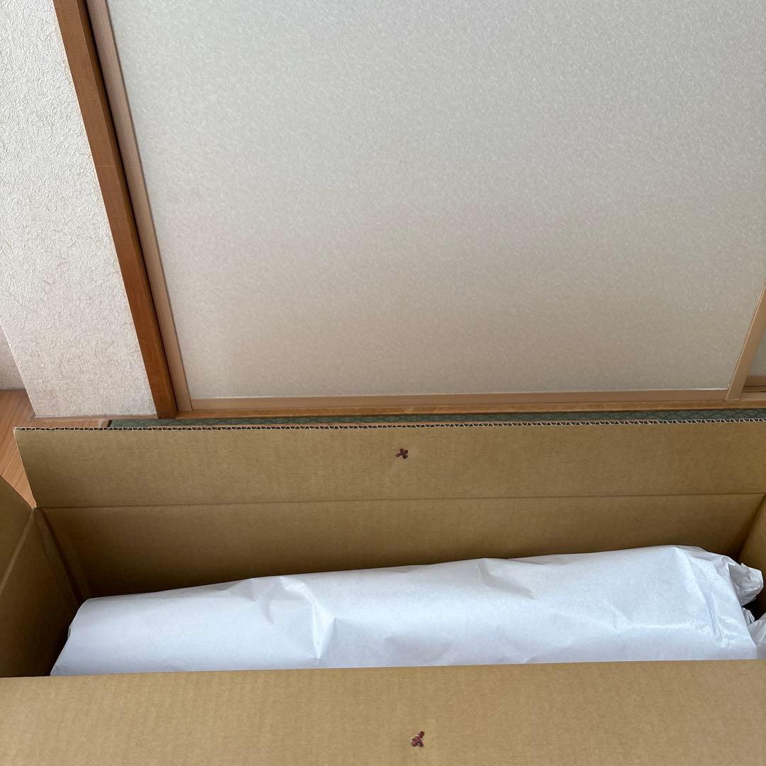 45 最終お値下げ！　美品　根付き　二重切り　二重切　 生け花　竹花入れ　華道具