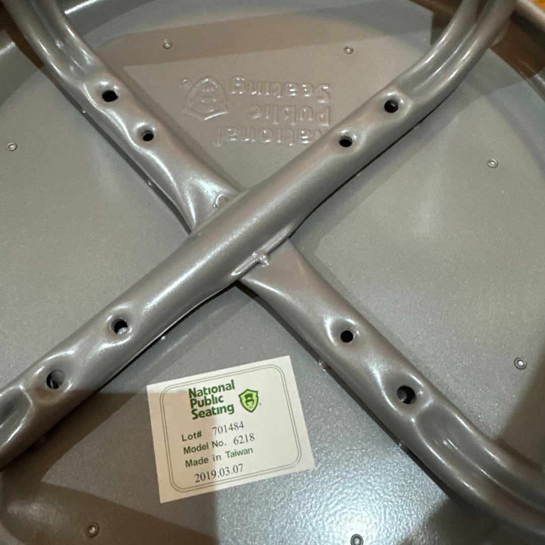 takenoko P.F.S. LAB スツール パシフィックファニチャー