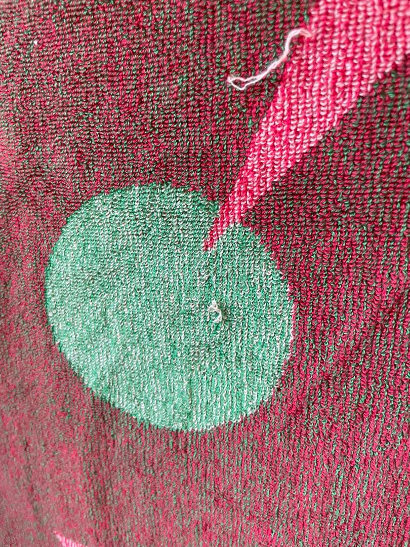 藤井風　ベジバスタオル