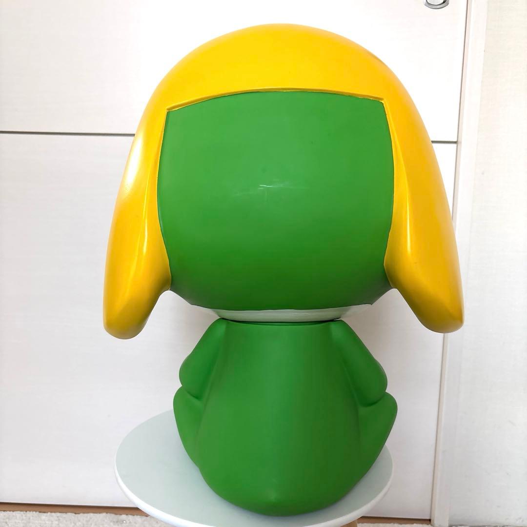 【匿名配送】1/1ケロロ軍曹バンク