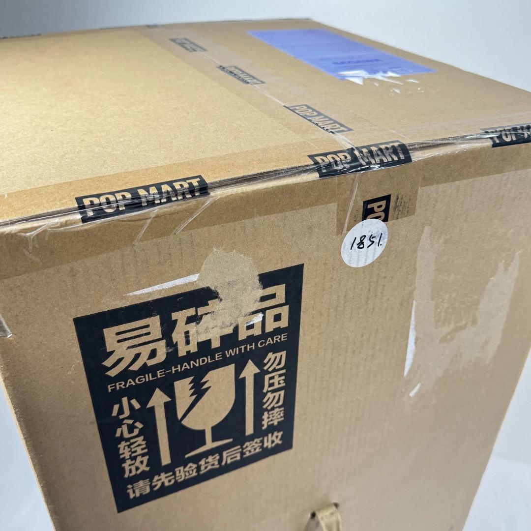 70cm MEGA SPACE MOLLY 1000% Daisy デイジー