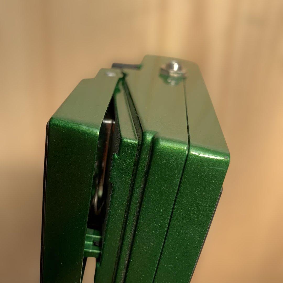 ギター Bad Monkey Tube Overdrive DigiTech