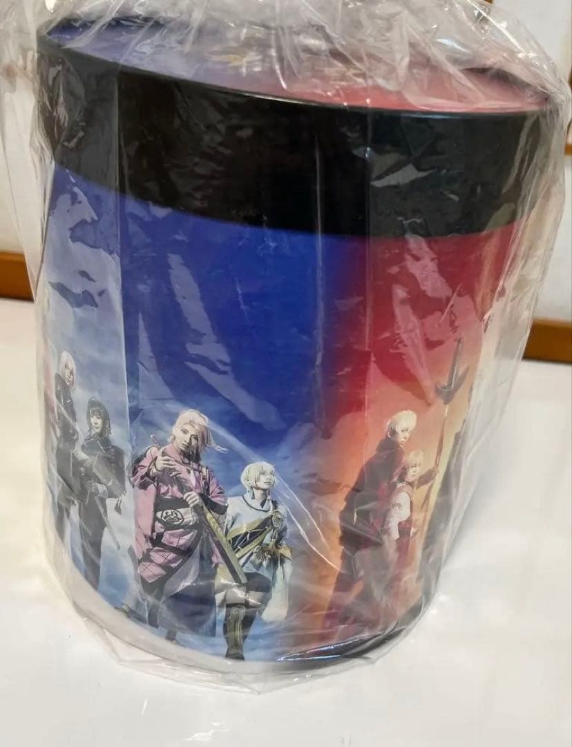 刀ステ 円盤 セット