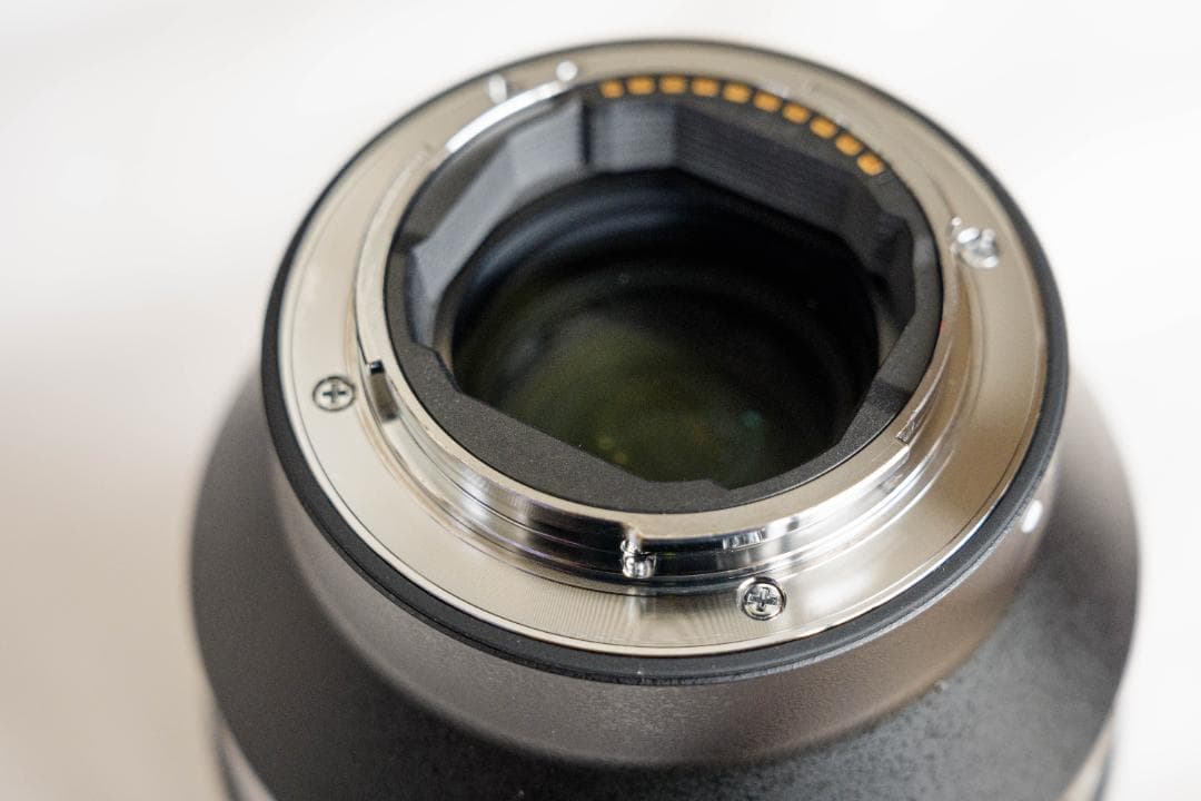 SONY FE 135mm F1.8 GM SEL135F18GM　美品