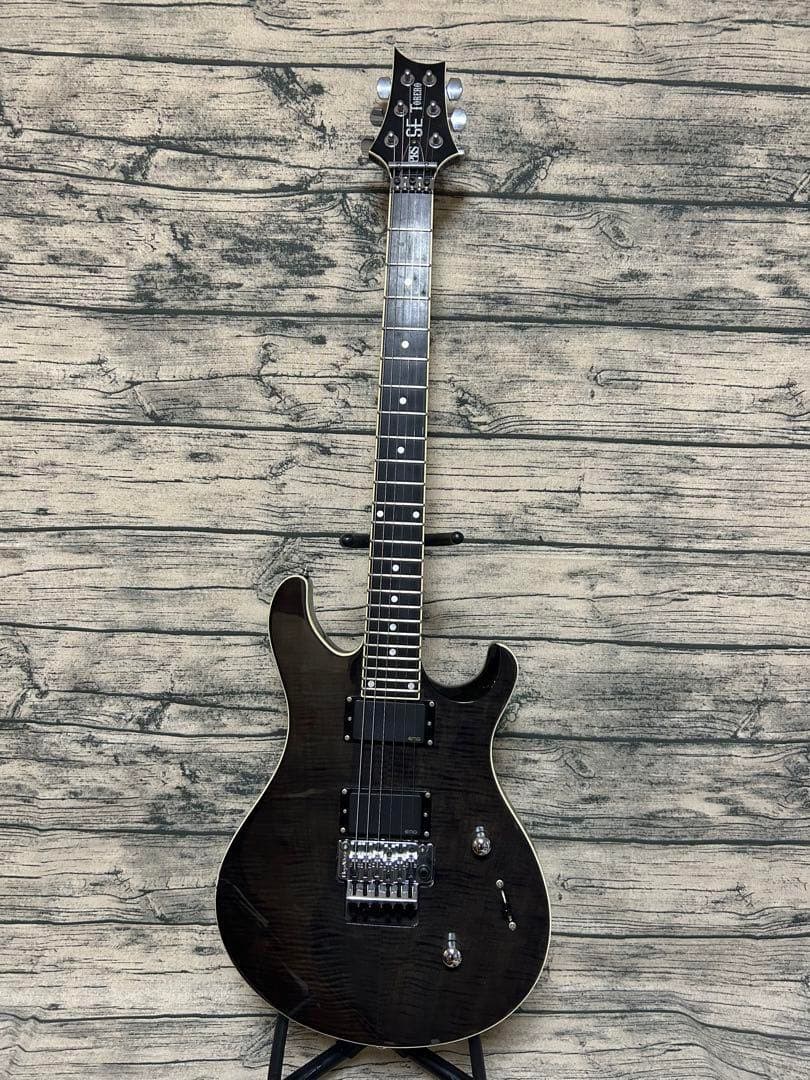 美品 PRS Custom 24 エレキギター