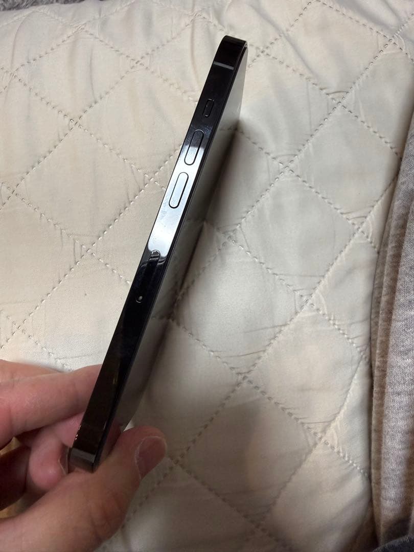 Apple iPhone 14 Pro スペースブラック 本体