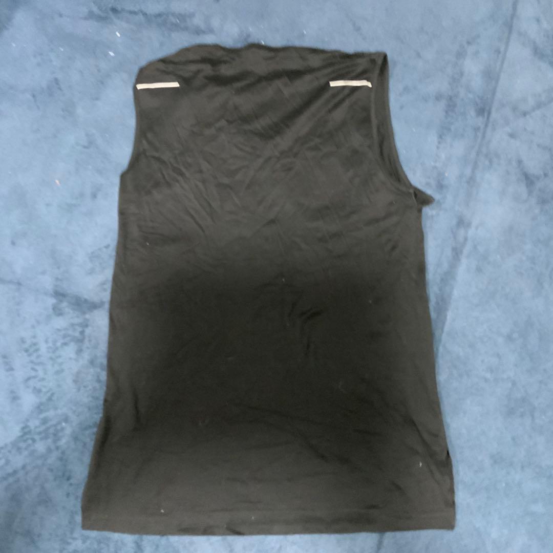 Dior ブラック タンクトップ