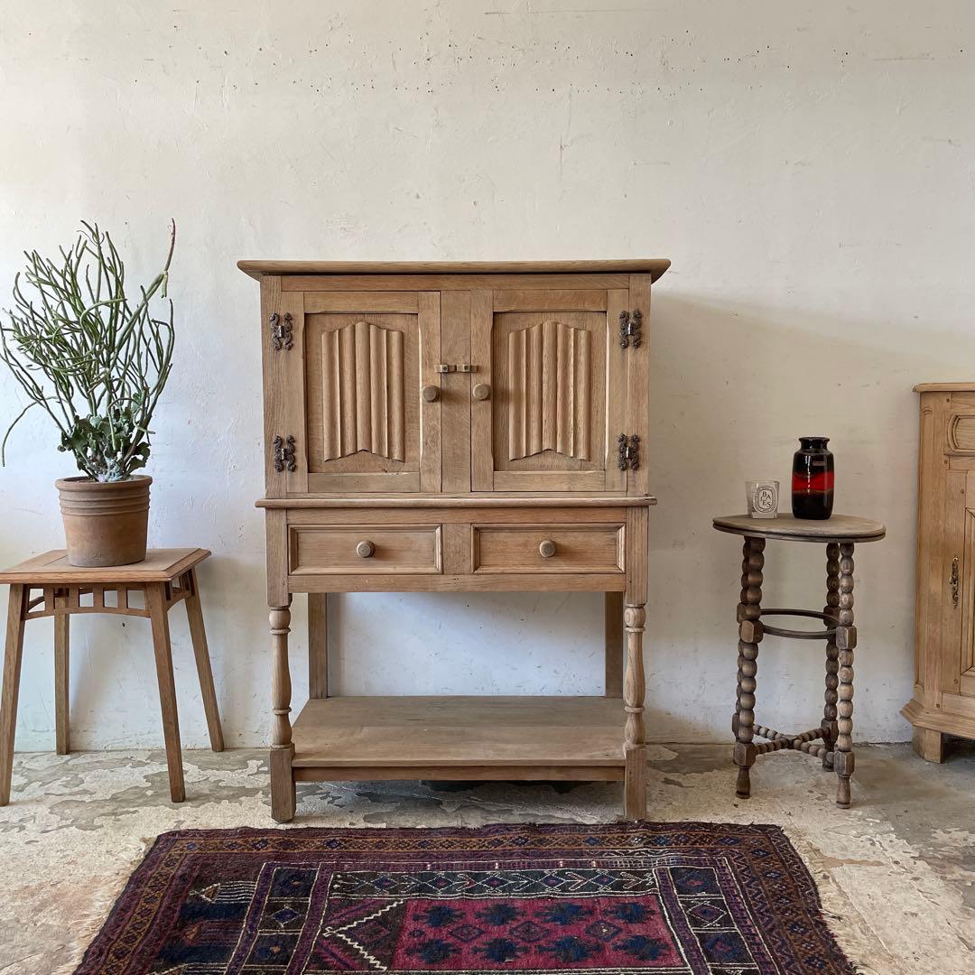 キャビネット・サイドボード nini