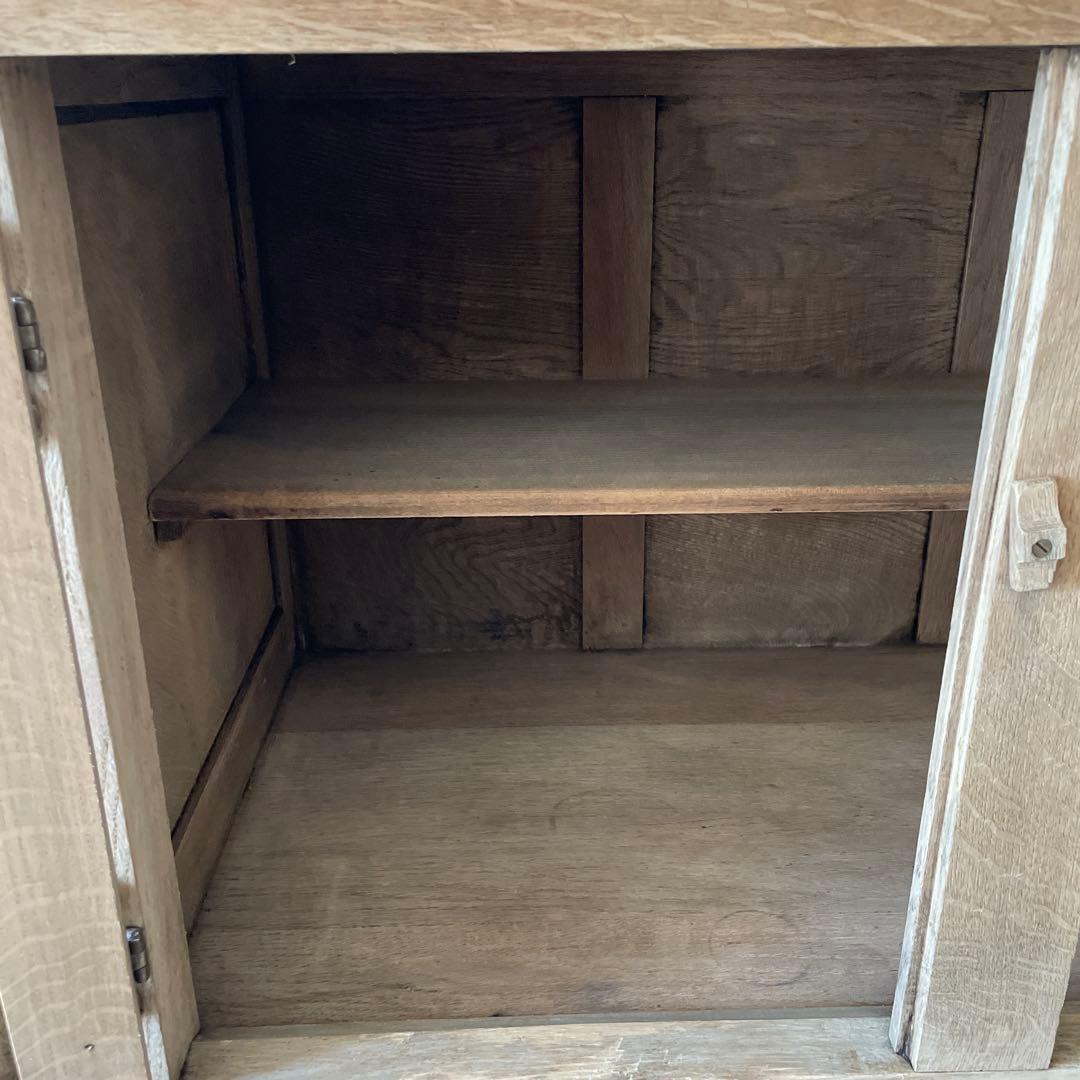 キャビネット・サイドボード nini