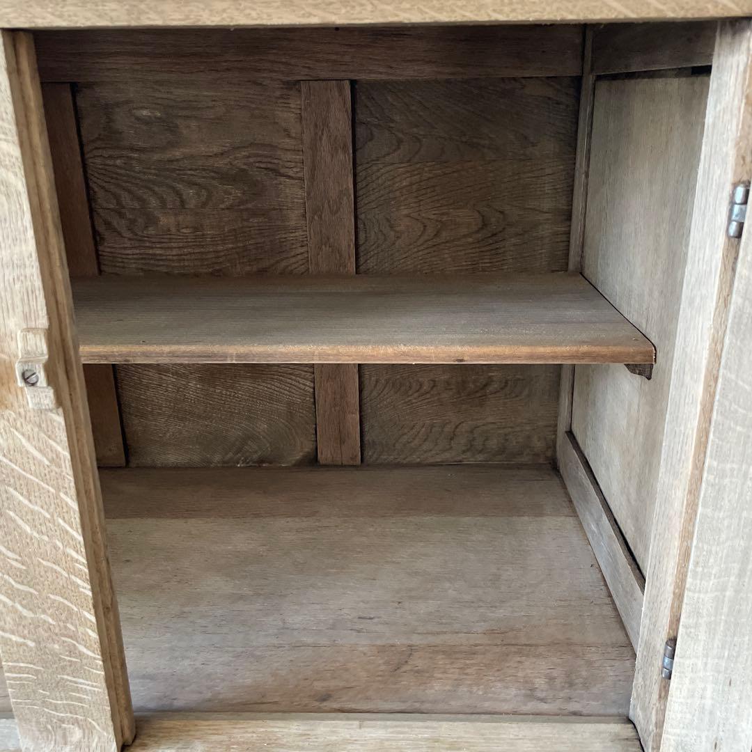 キャビネット・サイドボード nini