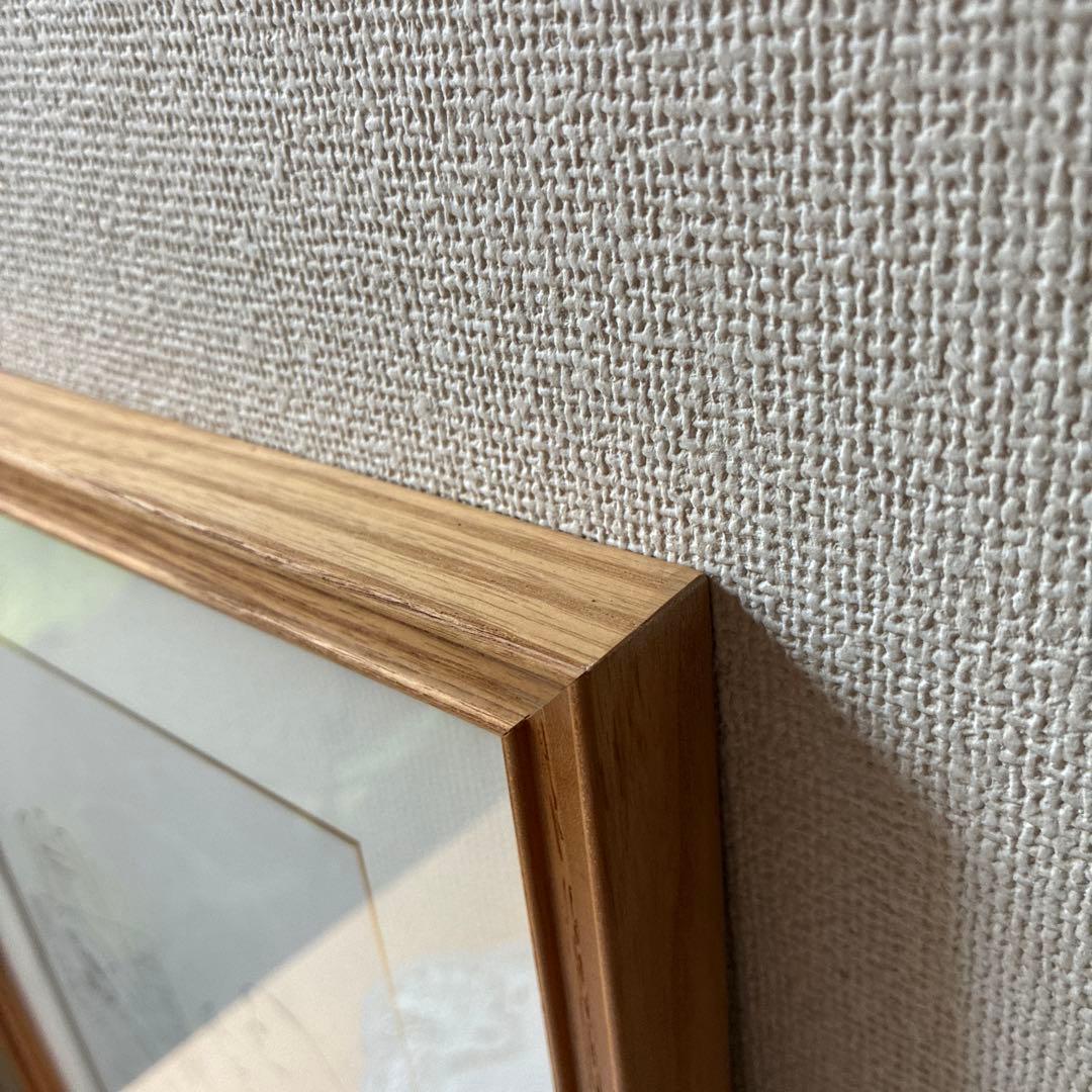 Marc Chagall「The Birthday」マルク・シャガール