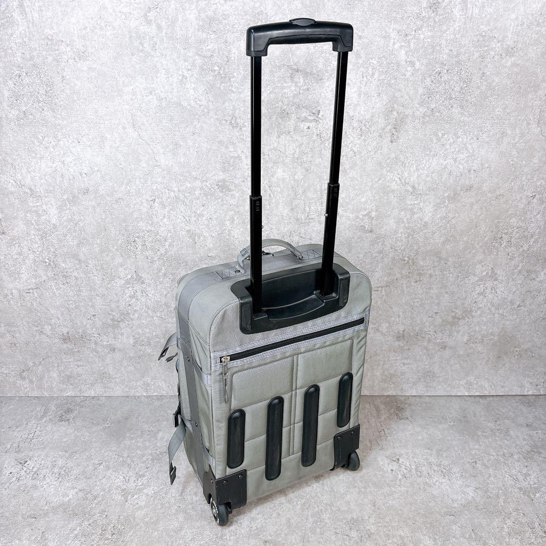 【希少】POTER TRIP ポーター トリップ キャリーケース 吉田カバン