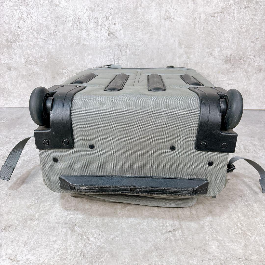 【希少】POTER TRIP ポーター トリップ キャリーケース 吉田カバン