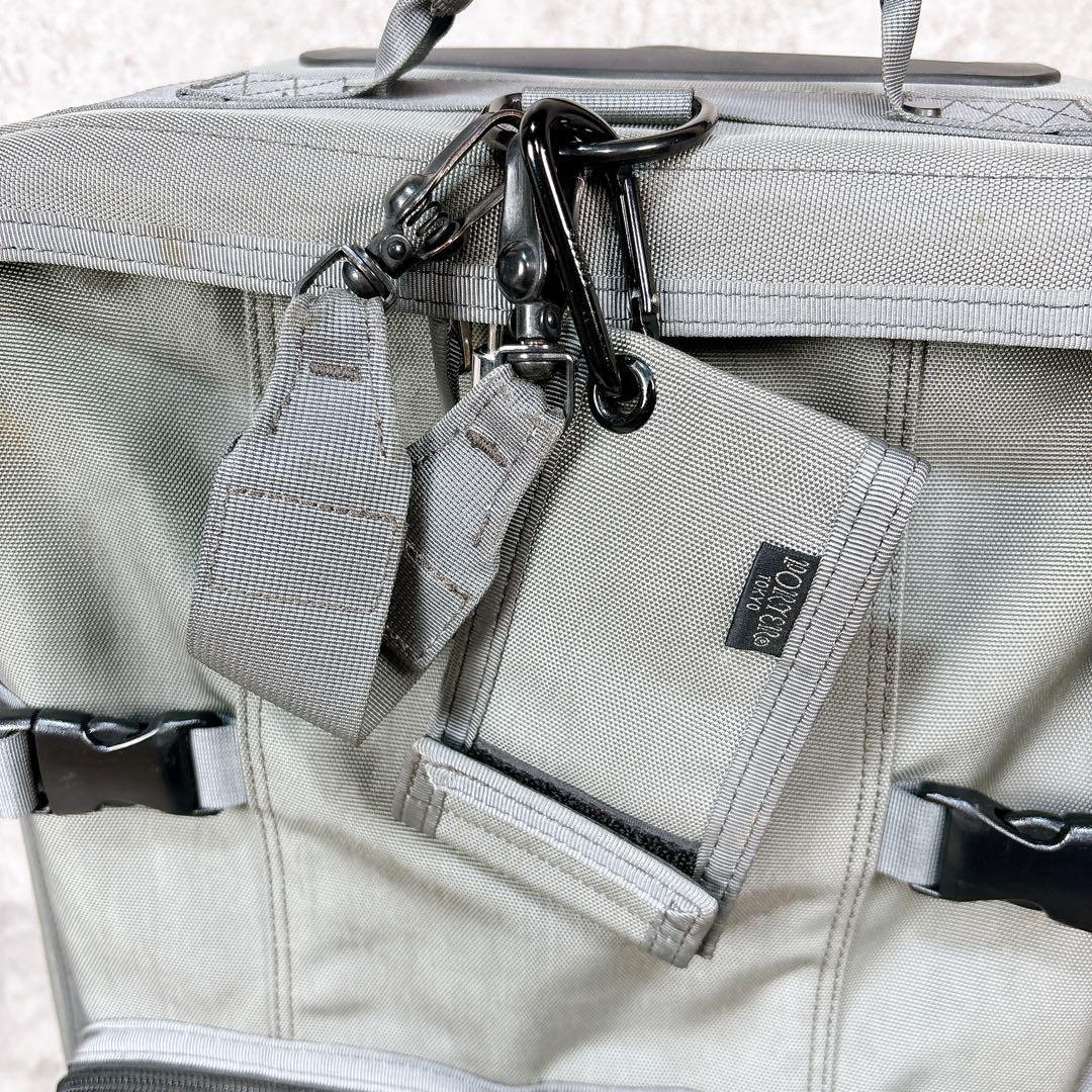 【希少】POTER TRIP ポーター トリップ キャリーケース 吉田カバン