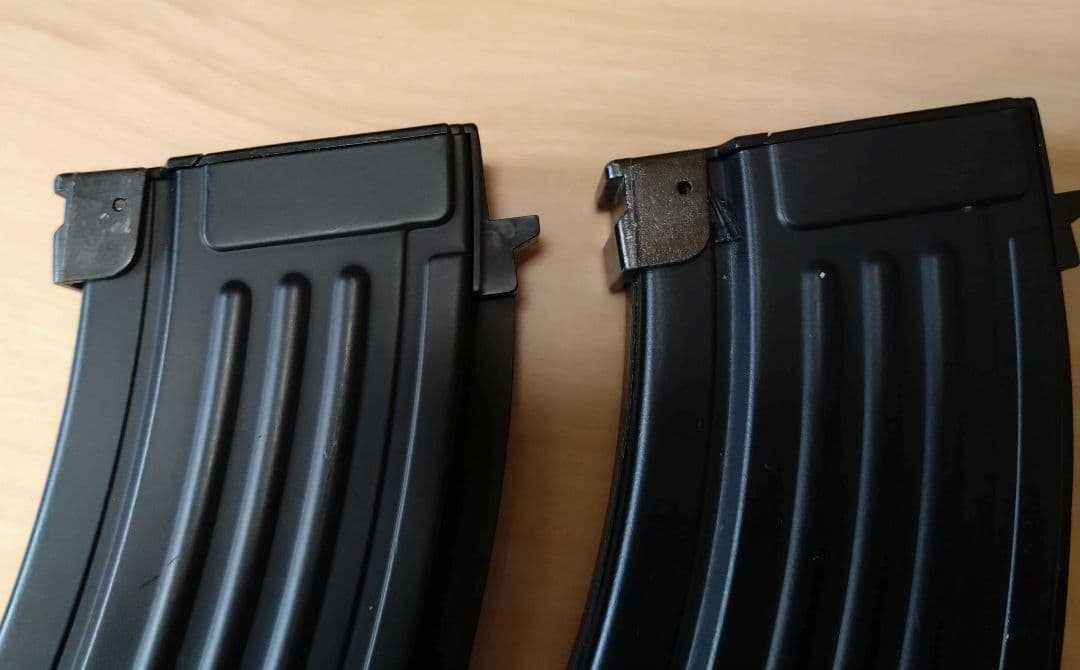 サバゲー引退　AK47セット　東京マルイ　ヴェータスペツナズ　その他備品多数