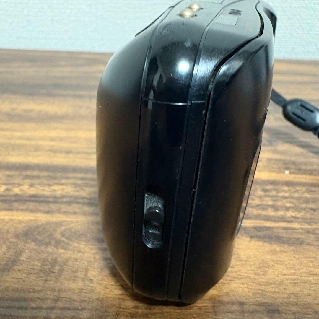 OLYMPUS mju ミュー フィルムカメラ 単焦点レンズ