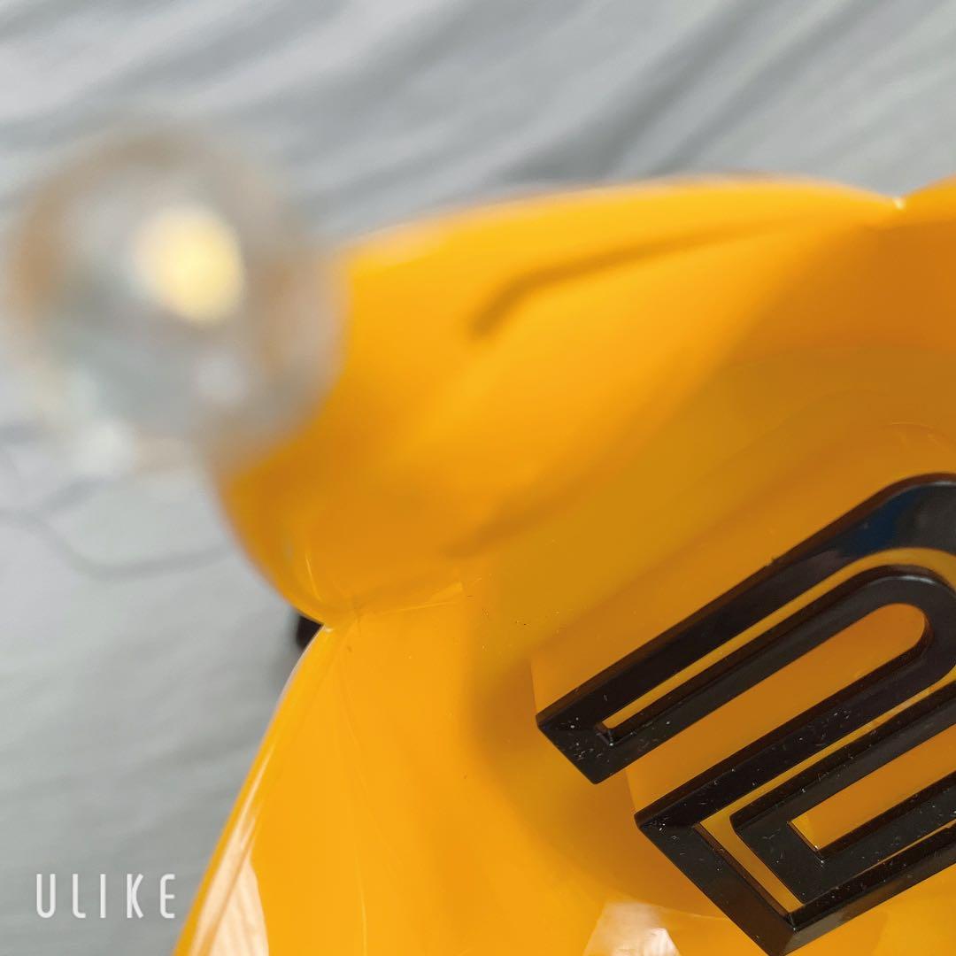 【未開封】BIGBANG 10周年限定ペンライトヘッド+公式ペンライト2点セット