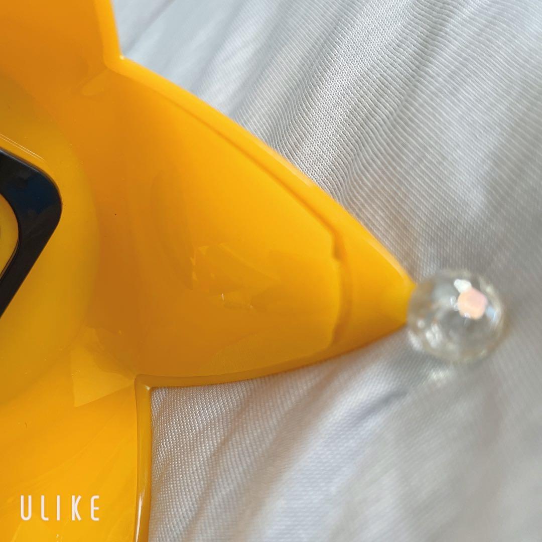 【未開封】BIGBANG 10周年限定ペンライトヘッド+公式ペンライト2点セット