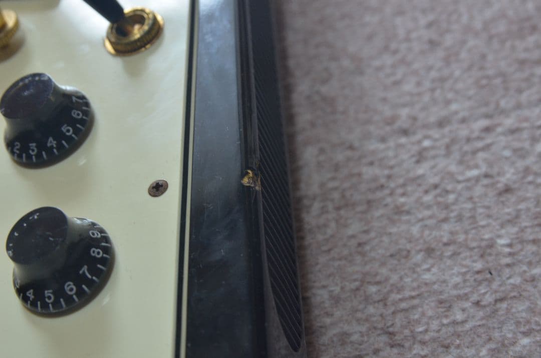 ギター Epiphone Flying V