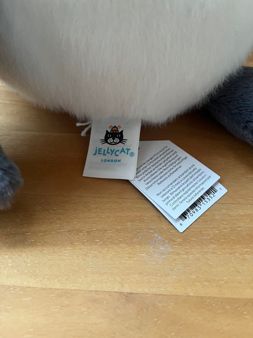  Chip Seagull カモメ