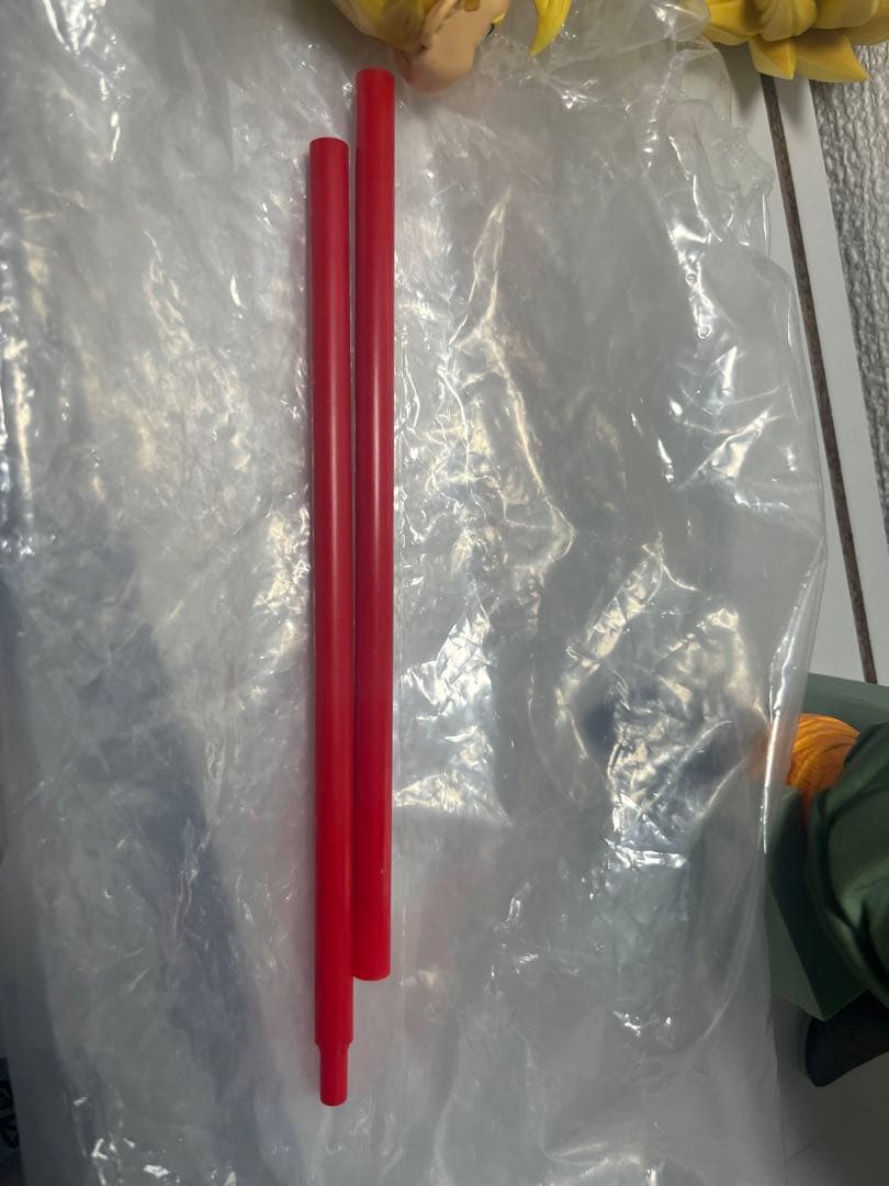 SMSP 孫悟空 01バイバイ悟空 海外正規版 ドラゴンボール フィギュア