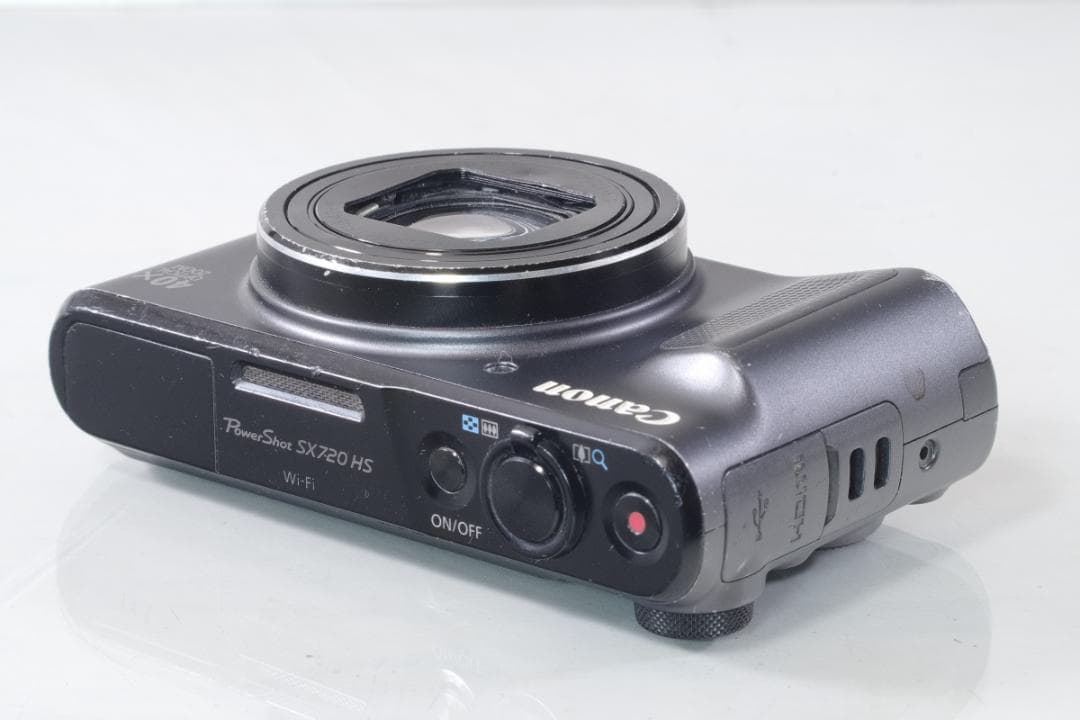 ★訳あり大特価★ Canon PowerShot SX720 HS #2138