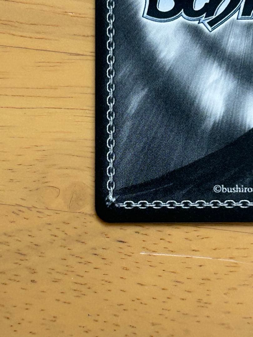 ヴァイスシュヴァルツ　テイルズ　お人好しの熱血漢 ロイド・アーヴィング SSP