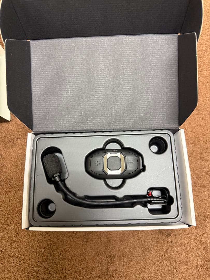 アクセサリー SENA SF2