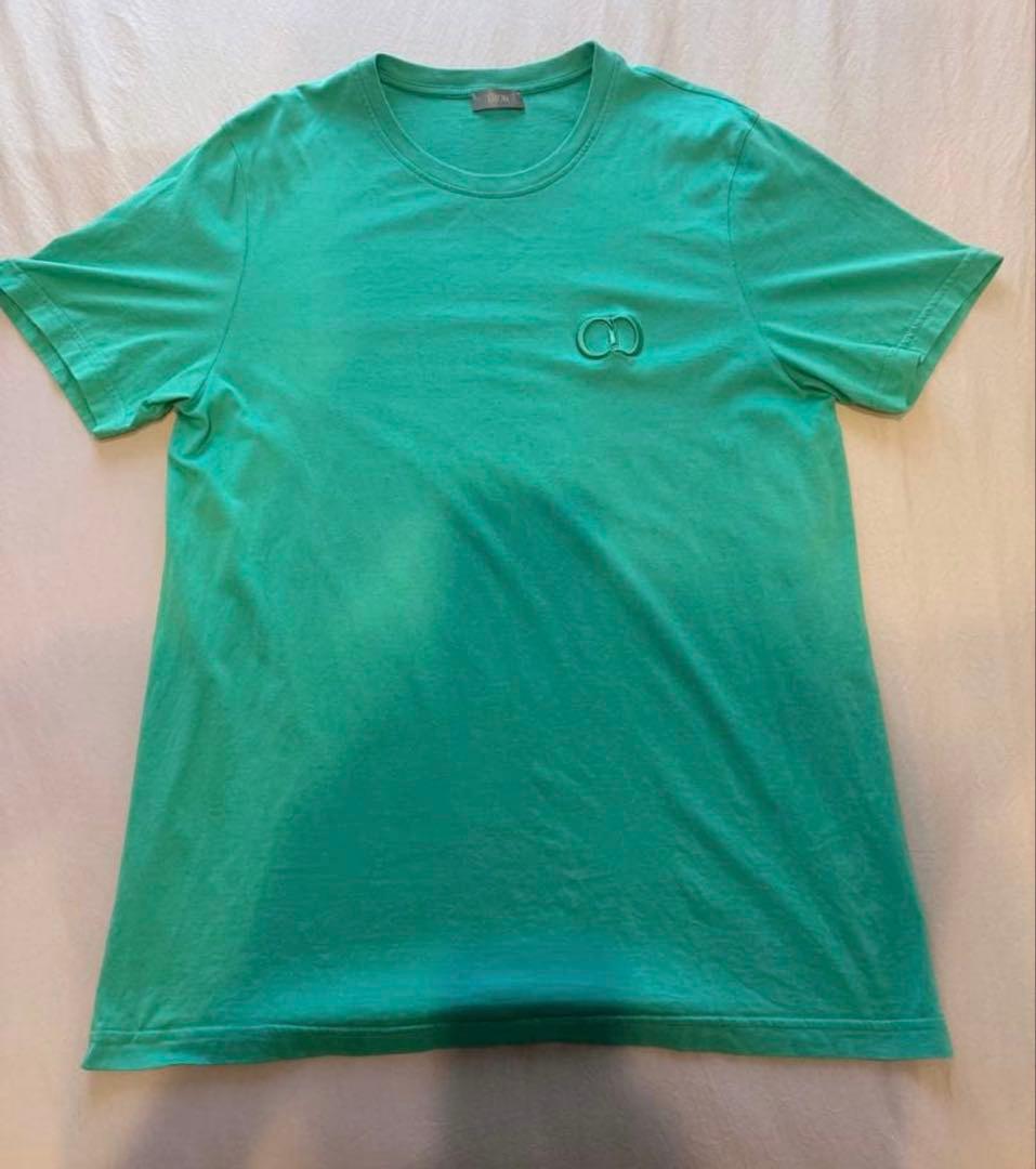 ディオール　CD ICON Tシャツ XXL