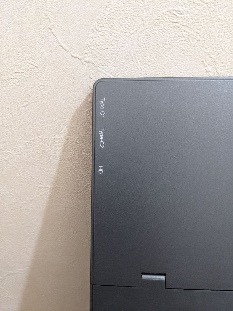 モバイルモニター 15インチ 4K タッチパネル ポータブルモニター USB