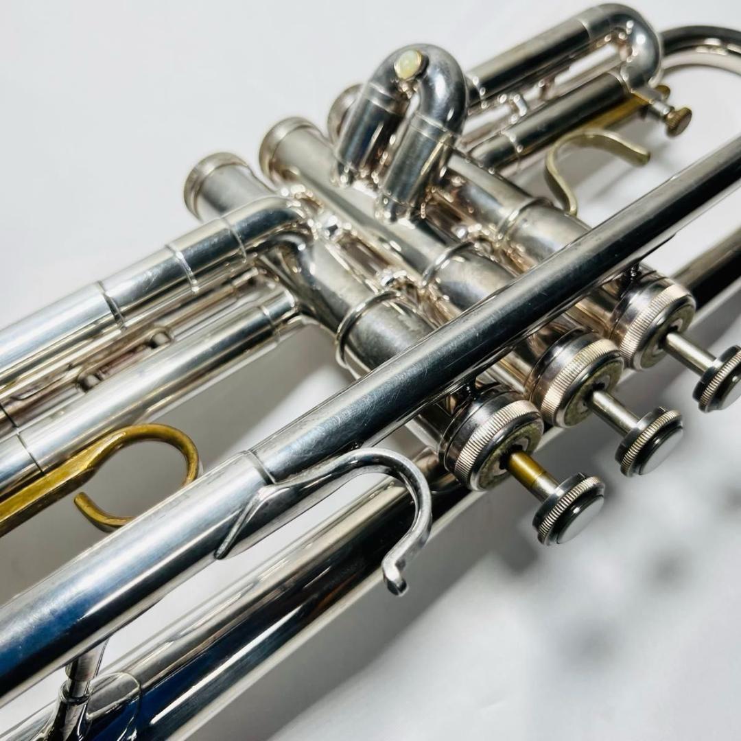 F.E. OLDS Ultra Sonic SUPER OLDS トランペット