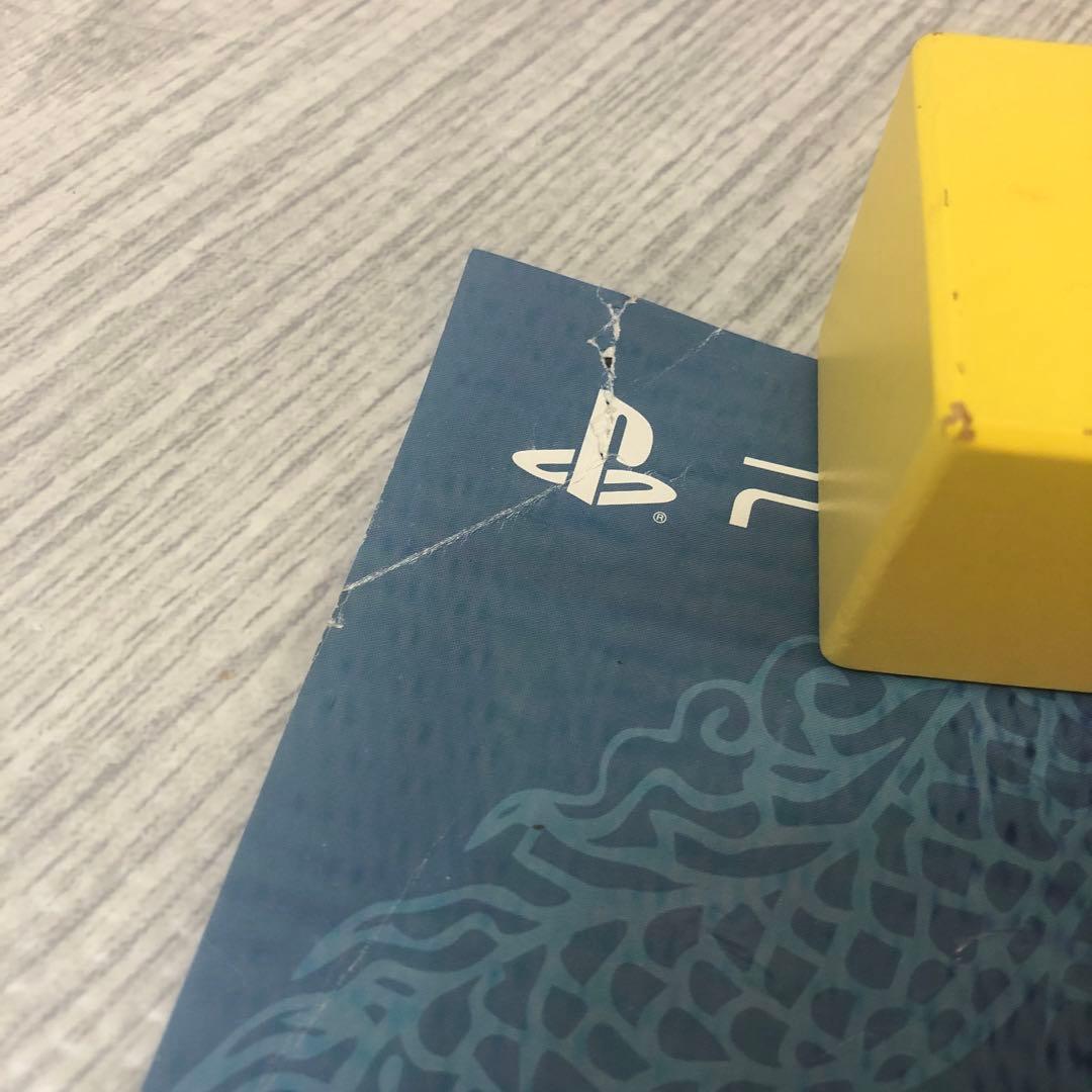 シェンムー I＆II B2ポスター 販促 店頭告知用